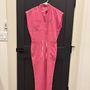 Pink Figs Rafaela Cargo Small